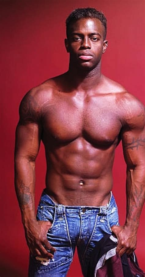 hottest black male porn stars|A list of the hottest Black adult film stars